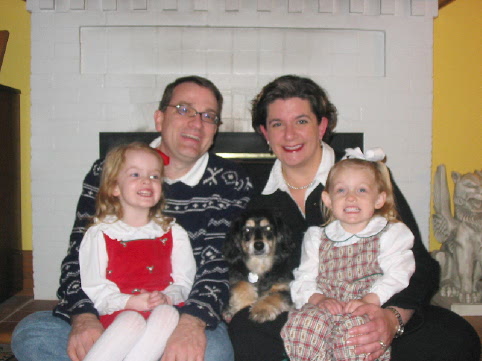 Curtis Family 2